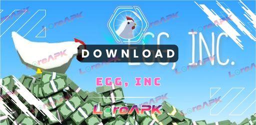 Egg Inc Mod APK 1.33.2 (Telur Emas Tak Terbatas)_2