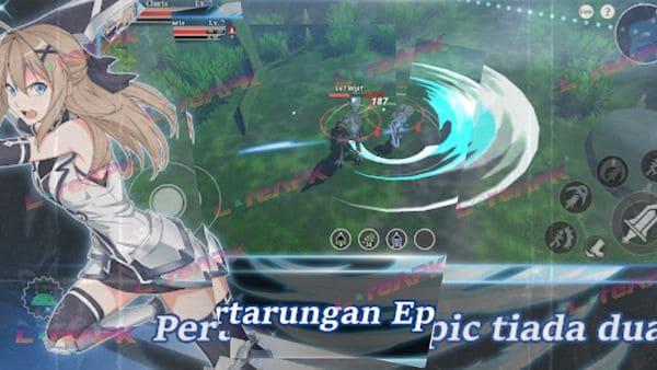 download epic conquest 2 mod apk terbaru untuk android