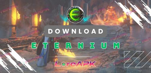 Eternium Mod APK 1.24.90 (Permata tak terbatas)_2