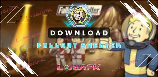 Fallout Shelter Mod APK 1.19.0 (Unlimited lunch boxes)_2