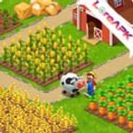 Farm City Mod APK 2.10.46 (Uang tak terbatas)