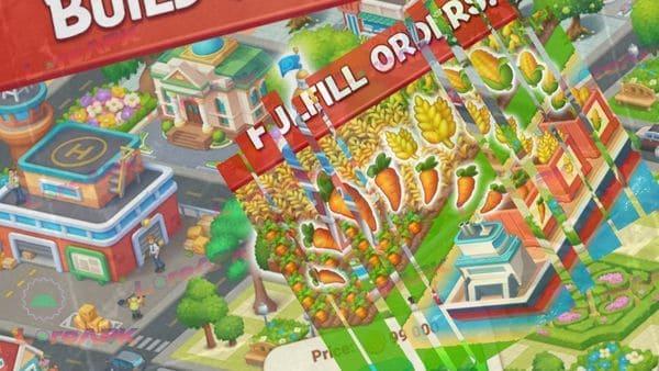 download farm city mod apk versi terbaru 1