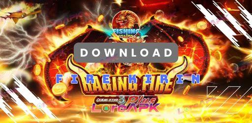 Fire Kirin APK 1.0.32_2