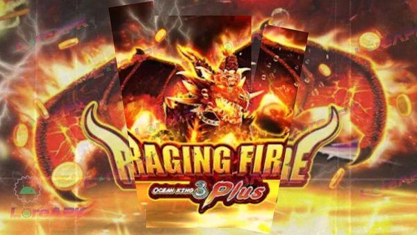 download fire kirin apk terbaru 2024