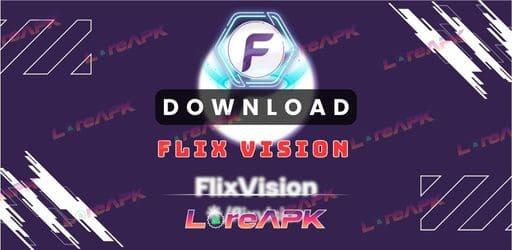 Flix Vision