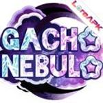 Gacha Nebula Mod APK 1.0 (Uang Tak Terbatas)