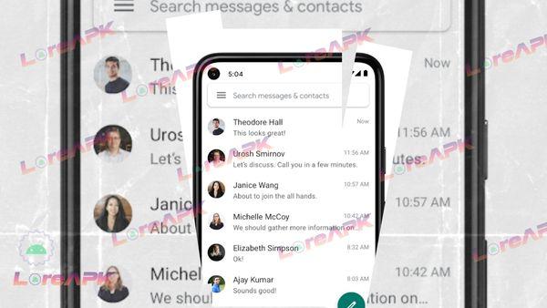 download google voice apk latest version 2024