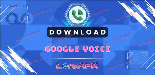 Google Voice APK 2024.10.07.684533526_2