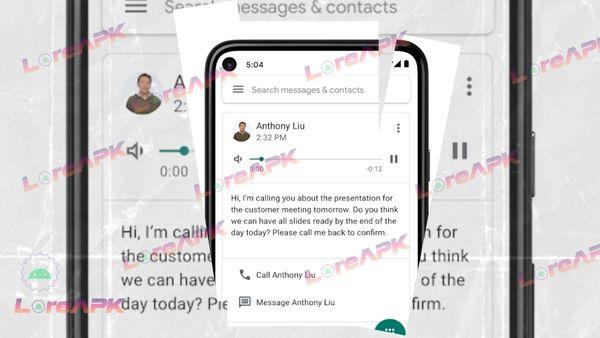 download google voice apk versi terbaru 1