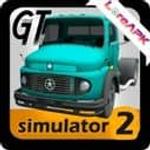 Grand Truck Simulator 2 Mod APK 1.0.36f25 (All license unlocked)