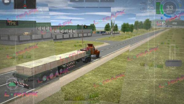 download grand truck simulator 2 mod apk latest version 2024