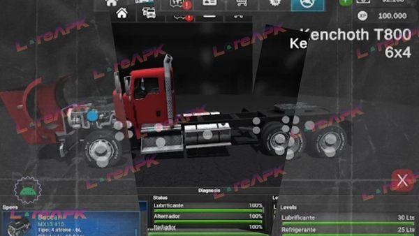 download grand truck simulator 2 mod apk terbaru untuk android