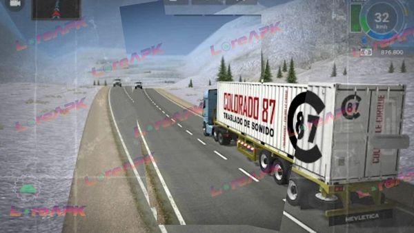 download grand truck simulator 2 mod apk versi terbaru 1