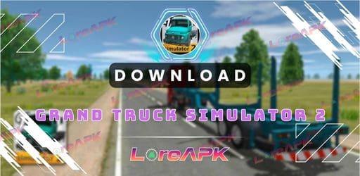 Grand Truck Simulator 2