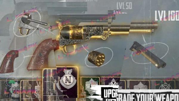 download guns at dawn mod apk versi terbaru 1