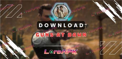 Guns at Dawn Mod APK 1.31.07 (Uang tak terbatas)_2