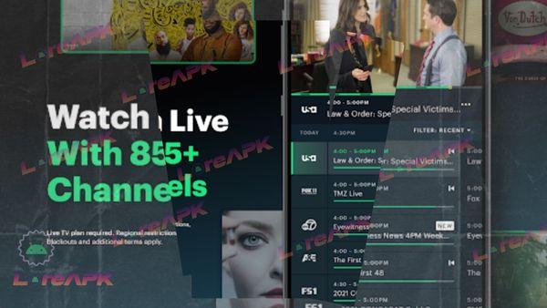 download hulu mod apk latest version 2024