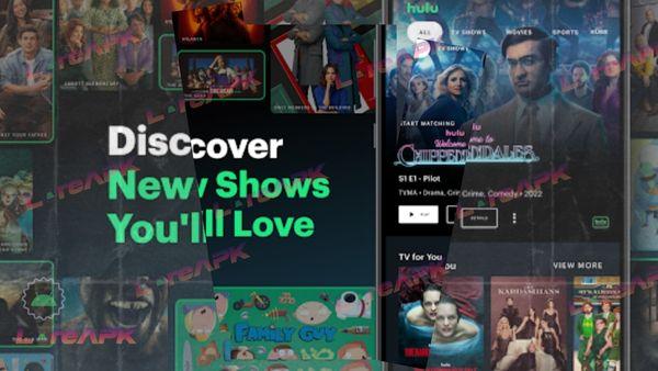 download hulu mod apk terbaru 2024