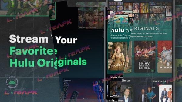 download hulu mod apk terbaru untuk android