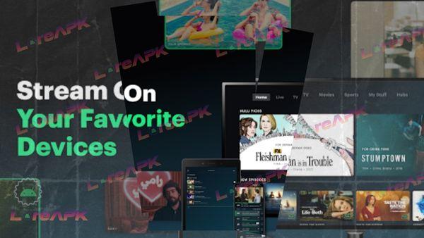 download hulu mod apk versi terbaru 1