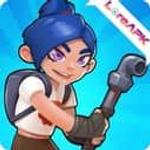 Idle Breaker - Loot & Survive Mod APK 1.3.1 (Uang/Permata tak terbatas)