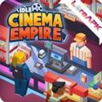 Idle Cinema Empire Idle Games Mod APK 2.17.07 (Uang tak terbatas)