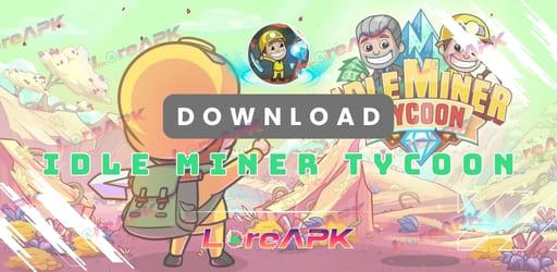 Idle Miner Tycoon Mod APK 4.87.0 (Unlimited Super Cash)_2