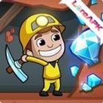 Idle Miner Tycoon Mod APK 4.87.0 (Unlimited Super Cash)