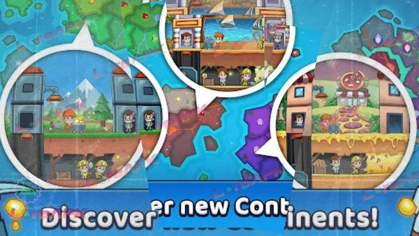 download idle miner tycoon mod apk versi terbaru 1