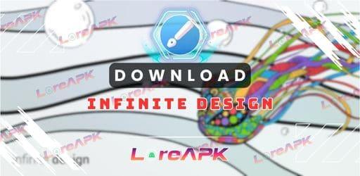 Infinite Design Mod APK 3.5.8 (Premium unlocked)_2