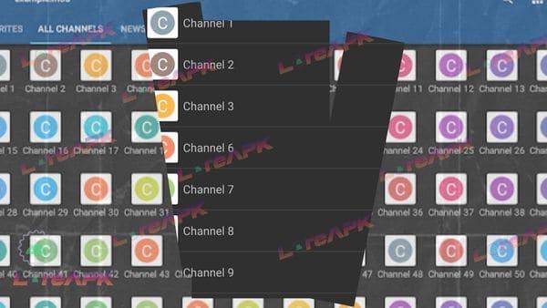 download iptv pro mod apk latest version 2024