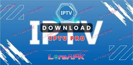 IPTV Pro