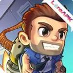 Jetpack Joyride Mod APK 1.95.1 (Everything Unlocked)