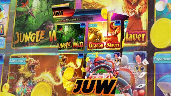 download juwa 777 apk latest version 2024