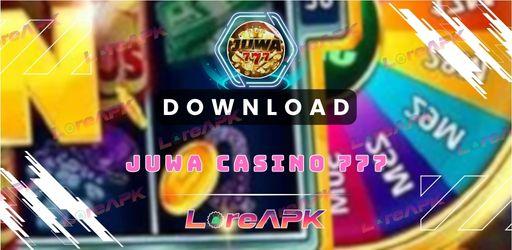 Juwa Casino 777 Online