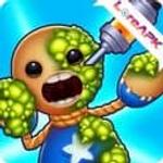 Kick the Buddy Mod APK 2.9.5 (Unlocked all weapons)