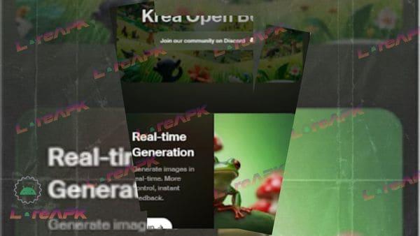 download krea ai mod apk terbaru 2024