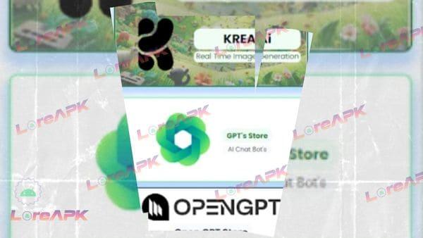 download krea ai mod apk terbaru untuk android