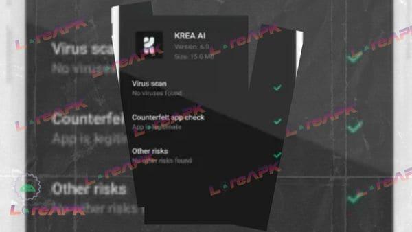 download krea ai mod apk versi terbaru 1