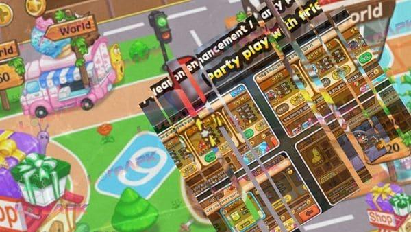 download larva heroes mod apk latest version 2024