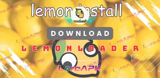 LemonLoader APK 0.6.0_2