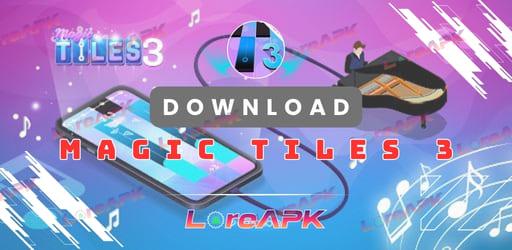 Magic Tiles 3 Mod APK 12.022.301 (Uang Tak Terbatas)_2