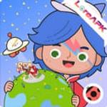 Miga Town: My World Mod APK 1.79 (Tidak terkunci)