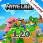 Minecraft Mod APK 1.20 (MediaFire)