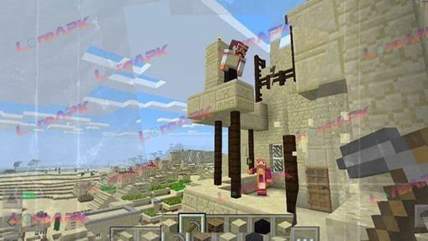 download minecraft 1 20 mod apk versi terbaru 1