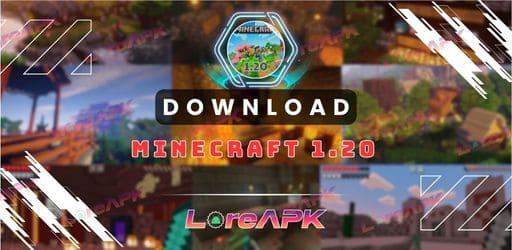 Minecraft Mod APK 1.20 (MediaFire)_2