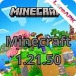 Minecraft APK Mediafire Download Gratis Versi Terbaru 1.21.50 (Mediafıre)