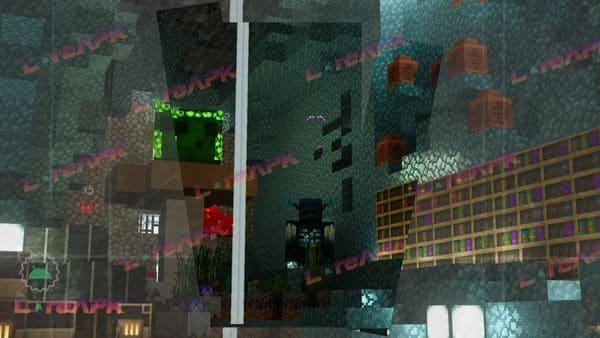 download minecraft 1 21 50 apk terbaru 2024