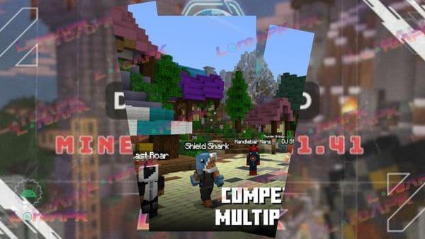 download minecraftal 1 21 41 apk terbaru 2024