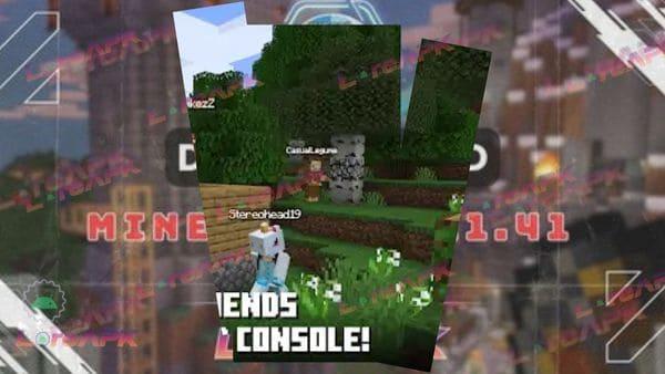 download minecraftal 1 21 41 apk terbaru untuk android